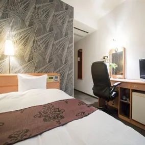 Business Hotel Shirasagi Kanoya - Image 5
