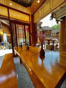 Sihai Jiayuan Inn - Image 4
