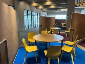 Modern Loft Studio UniSuites Kampar for 3 Pax - Image 4