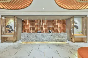 Orange Hotel Select Chengde Imperial Mountain Summer Resort - Image 2