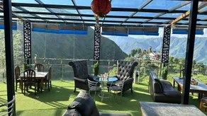 Icebergs Mussoorie - A Boutique stay and 24 hrs roof top cafe - Image 3