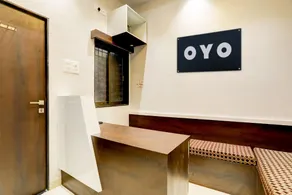 OYO Yuvraj Hotel - Image 3