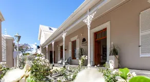The Habit Guesthouse - Image 3