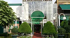 Hotel De Rustende Jager - Image 4