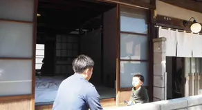 MABUSHI-ya まちやど蔟屋 - Image 5