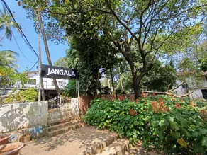 Jangala BagaBeach, French Touch, close to the beach, tropical garden - Image 3