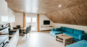 Apartmány “Chaty Krušetnica “ - Image 3
