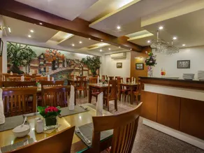 Eliana Ruby Hotel & Travel - Image 5