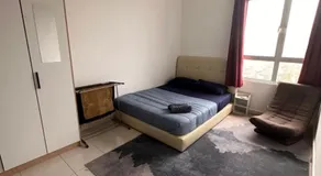 MAHEER HOMESTAY Puncak Alam - Image 5