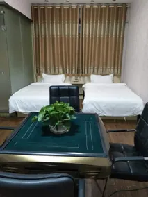 Ya Guan Express Hotel - Image 5