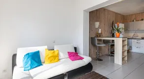 Studio Cosy Climatisé, Cap Bretron - Image 2