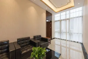 Qiyue Zhihui Hotel (Daxing Biomedical Base Metro Station Branch) - Image 4