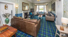 Pinewood Country House near St Andrews - Image 4