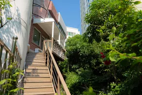 Nomad Inn Gwangan(Busan guesthouse) - Image 4