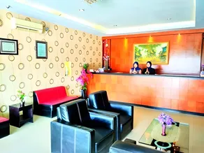 Parma City Hotel - Image 4