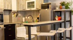 Fancy Big apartment in the heart of Sofia - Image 5