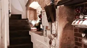 B&B La Maison Del Borgo Antico - Image 4