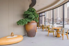 JI Hotel (Urumqi Convention and Exhibition Center Wuyue Plaza Branch) - Image 4