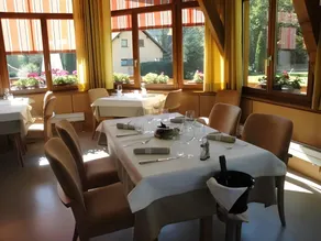 Hotel Au Vieux Moulin - Image 5