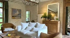 Chambres d'Hôtes Manoir Du Chêne - Image 2