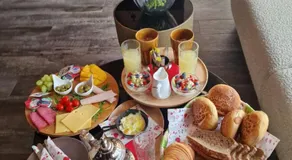 B&B by Delizia met mogelijkheid tot bijhuren van privé wellness - Image 4