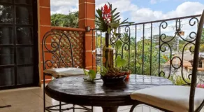 Casa De Los Pájaros - B&B - Image 4