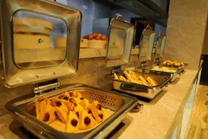 Rui Tai Hotel - Image 4
