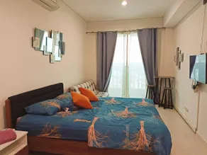 Apartment Borneo Bay City by Fortune - Image 2