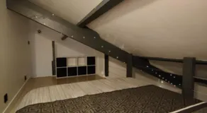Studio moderne avec charme et accès propre - Image 5
