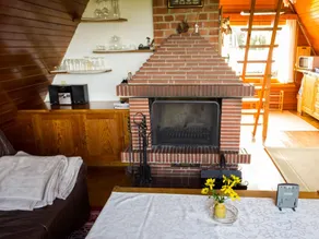 Holiday home Bellin Comfortable holiday residence - Image 2