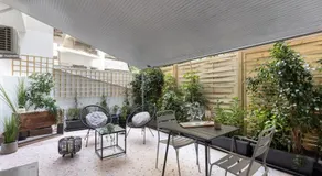 Marina Zeas apartment by the sea - Image 5