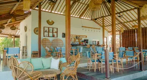 Segara Lombok Beach Resort - Image 4