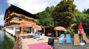 Hotel-Garni Seestrand - Image 3