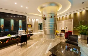 Fraser Suites Top Glory Shanghai - Image 4