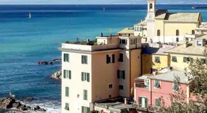 Albergo Boccadasse - Image 2