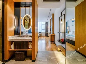 Xiadou Hotel (Nanning Nanhu Square Metro Station Store) - Image 4