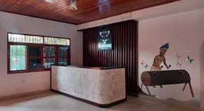 El Jaguar Casa Hotel - Image 4