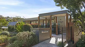Edge Luxury Apartments - Image 5