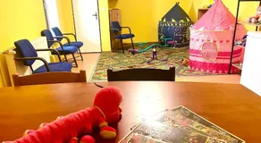 Ubytování na venkově Církvice - Image 2