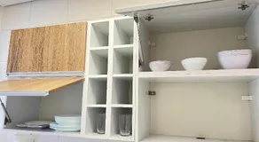 2 Min da Praia! / 2 Quartos / Vaga de Garagem - Image 3