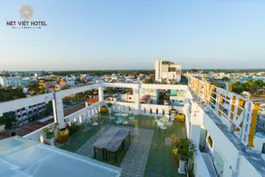 Nét Việt House Hotel Market & Bridge Centre Soc Trang - Image 5