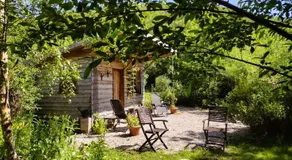 The Cabins Conwy - Image 3