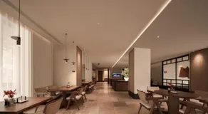 Atour Hotel Taizhou Linhai Renmin Road Taizhou Prefecture - Image 2