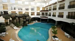 Wonderport International Hotel - Image 3