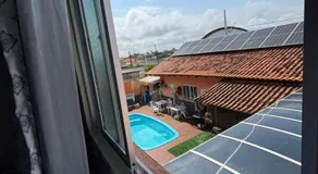 Pousada Fênix,com piscina -250 METROS DA PRAIA - Image 3