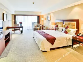 Rich Gate Hotel - Image 2
