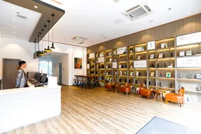 Hanting Hotel Zhuji Jiangdong Road - Image 3
