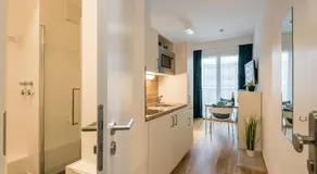 Serviced Apartment München-Messe/G - Image 2