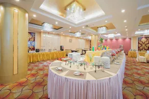 Guanghua Internatinoal Hotel - Image 4