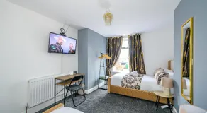 *RB31S* For your relaxed & Cosy stay/Parking/WiFi - Image 2